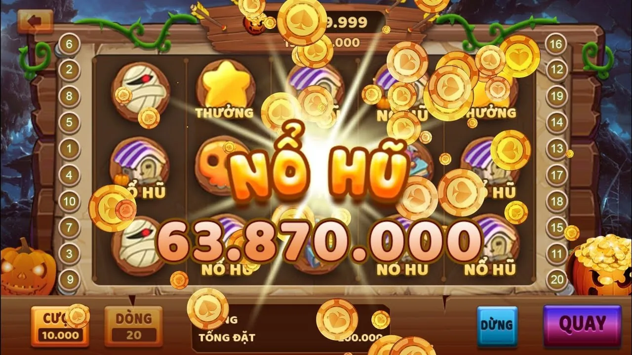 Casino Trực Tuyến MCW